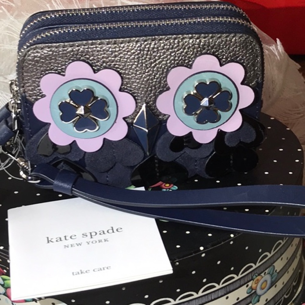 Kate Spade Zibi - Picture 7 of 8